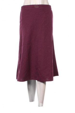 Sukně Unbranded, Velikost XXL, Barva Fialová, Cena  309,00 Kč
