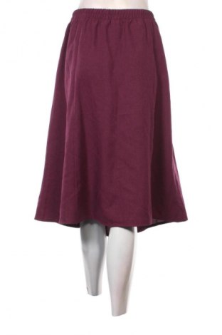 Sukně Unbranded, Velikost XXL, Barva Fialová, Cena  309,00 Kč