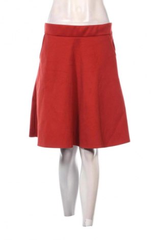 Sukně Unbranded, Velikost L, Barva Červená, Cena  209,00 Kč