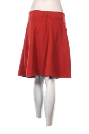 Sukně Unbranded, Velikost L, Barva Červená, Cena  209,00 Kč