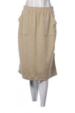 Spódnica Unbranded, Rozmiar M, Kolor Brązowy, Cena 45,99 zł