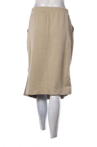 Spódnica Unbranded, Rozmiar M, Kolor Brązowy, Cena 45,99 zł