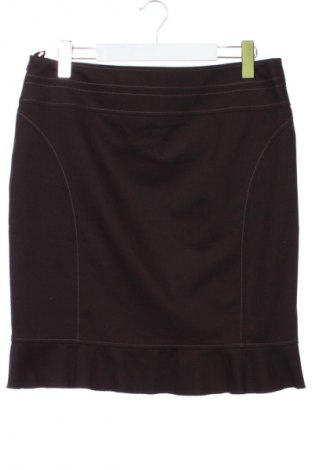 Rock Unbranded, Größe XS, Farbe Braun, Preis 9,74 €