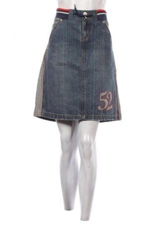 Φούστα Unbranded, Μέγεθος XL, Χρώμα Μπλέ, Τιμή 13,99 €