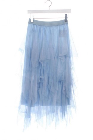 Sukně Unbranded, Velikost XS, Barva Modrá, Cena  291,00 Kč