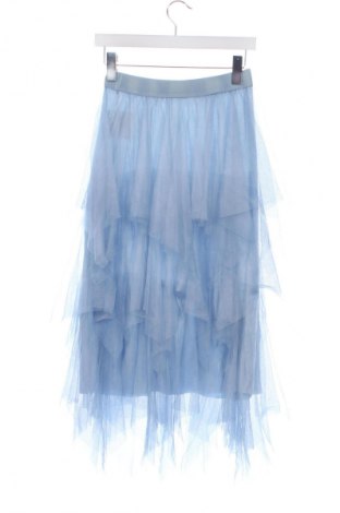 Sukně Unbranded, Velikost XS, Barva Modrá, Cena  291,00 Kč