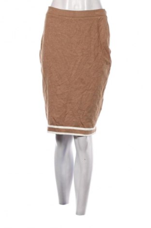 Rock Unbranded, Größe L, Farbe Braun, Preis 7,99 €