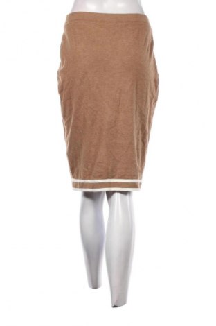 Rock Unbranded, Größe L, Farbe Braun, Preis 7,99 €