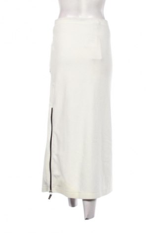 Fustă Unbranded, Mărime L, Culoare Alb, Preț 86,99 Lei