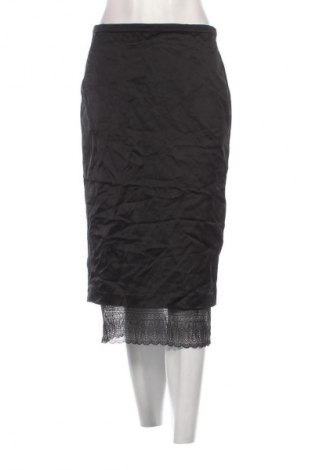 Sukně Unbranded, Velikost S, Barva Černá, Cena  229,00 Kč