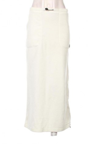 Fustă Unbranded, Mărime XL, Culoare Alb, Preț 89,99 Lei