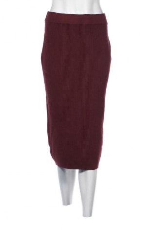 Fustă Unbranded, Mărime M, Culoare Roșu, Preț 38,99 Lei