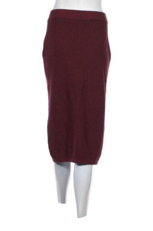 Fustă Unbranded, Mărime M, Culoare Roșu, Preț 38,99 Lei