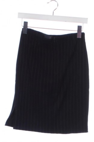 Sukně Unbranded, Velikost XS, Barva Černá, Cena  241,00 Kč