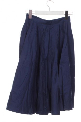 Sukňa Unbranded, Veľkosť XXS, Farba Modrá, Cena  8,95 €