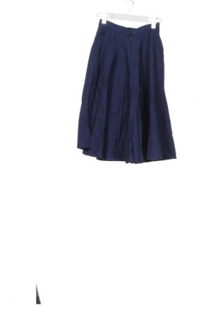 Sukňa Unbranded, Veľkosť XXS, Farba Modrá, Cena  8,95 €