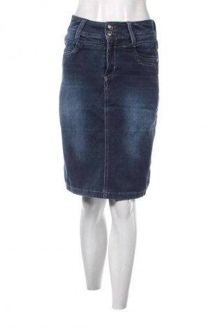 Φούστα Unbranded, Μέγεθος M, Χρώμα Μπλέ, Τιμή 12,99 €