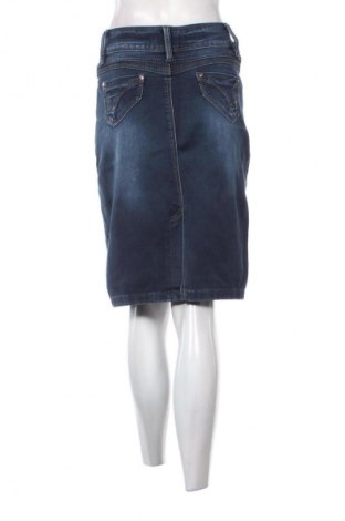 Φούστα Unbranded, Μέγεθος M, Χρώμα Μπλέ, Τιμή 12,99 €