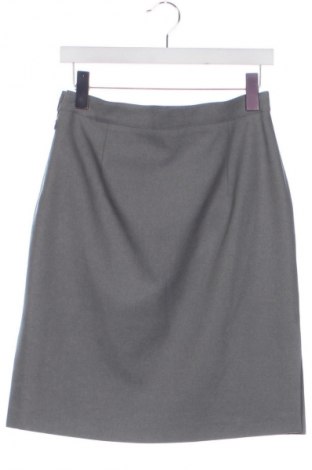Φούστα Unbranded, Μέγεθος XS, Χρώμα Γκρί, Τιμή 9,79 €