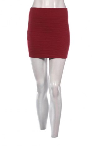Sukně Unbranded, Velikost S, Barva Červená, Cena  209,00 Kč