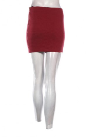 Sukně Unbranded, Velikost S, Barva Červená, Cena  209,00 Kč