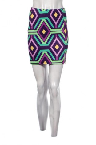 Φούστα Unbranded, Μέγεθος M, Χρώμα Πολύχρωμο, Τιμή 9,99 €