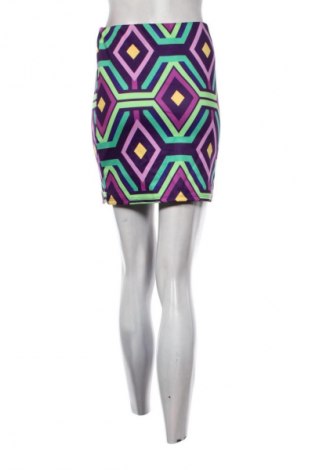 Φούστα Unbranded, Μέγεθος M, Χρώμα Πολύχρωμο, Τιμή 9,99 €