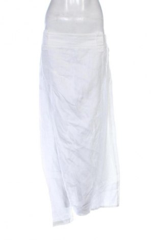 Пола Unbranded, Размер XL, Цвят Бял, Цена 21,99 лв.