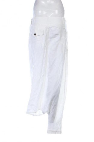 Пола Unbranded, Размер XL, Цвят Бял, Цена 21,99 лв.