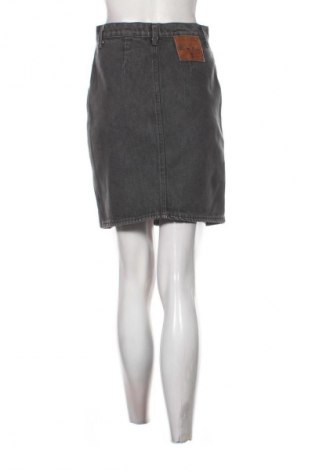 Φούστα Unbranded, Μέγεθος M, Χρώμα Γκρί, Τιμή 14,77 €