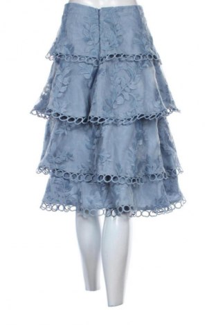 Spódnica Unbranded, Rozmiar S, Kolor Niebieski, Cena 38,99 zł