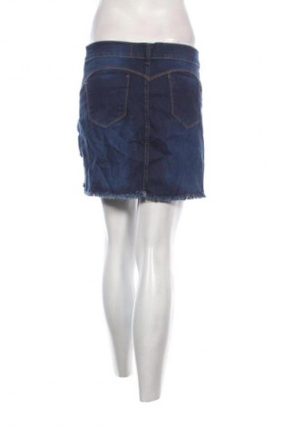 Φούστα Unbranded, Μέγεθος L, Χρώμα Μπλέ, Τιμή 11,99 €