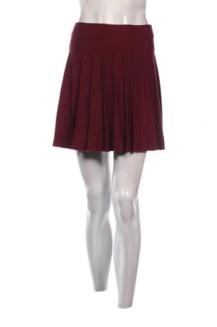 Spódnica Unbranded, Rozmiar S, Kolor Czerwony, Cena 43,68 zł