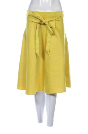Sukně Unbranded, Velikost S, Barva Žlutá, Cena  291,00 Kč