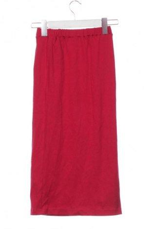 Rock Unbranded, Größe XXS, Farbe Rosa, Preis 18,99 €