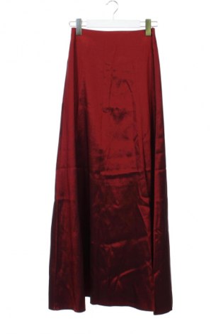 Sukně Unbranded, Velikost XXS, Barva Červená, Cena  292,00 Kč