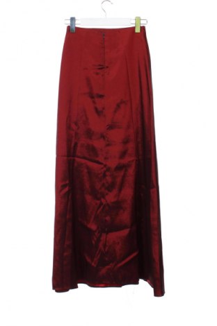 Sukně Unbranded, Velikost XXS, Barva Červená, Cena  292,00 Kč