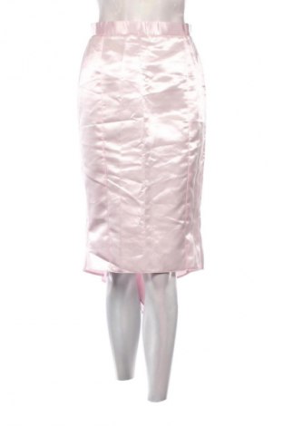 Spódnica Unbranded, Rozmiar S, Kolor Różowy, Cena 53,29 zł