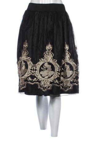 Fustă Unbranded, Mărime L, Culoare Multicolor, Preț 54,99 Lei