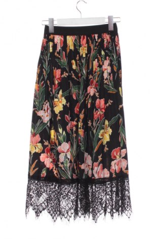 Sukně Unbranded, Velikost XXS, Barva Vícebarevné, Cena  291,00 Kč