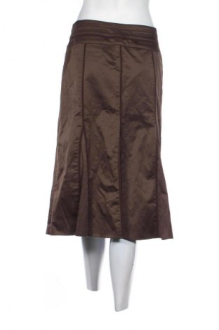 Szoknya Unbranded, Méret L, Szín Barna, Ár 4 600 Ft