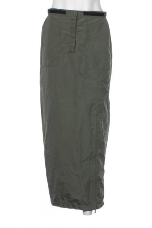 Пола Unbranded, Размер S, Цвят Зелен, Цена 21,99 лв.