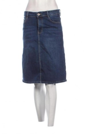 Rock Unbranded, Größe M, Farbe Blau, Preis 8,99 €