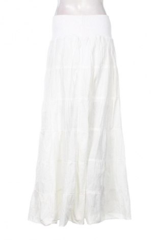 Spódnica Unbranded, Rozmiar XL, Kolor Biały, Cena 52,87 zł