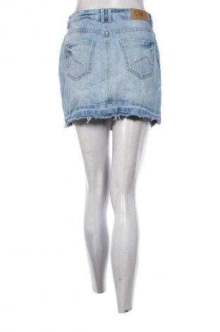 Rock Unbranded, Größe L, Farbe Blau, Preis € 13,99