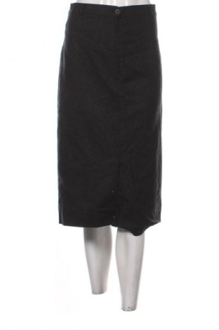 Rock Unbranded, Größe L, Farbe Schwarz, Preis 12,99 €