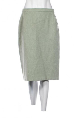 Spódnica Unbranded, Rozmiar L, Kolor Zielony, Cena 52,87 zł