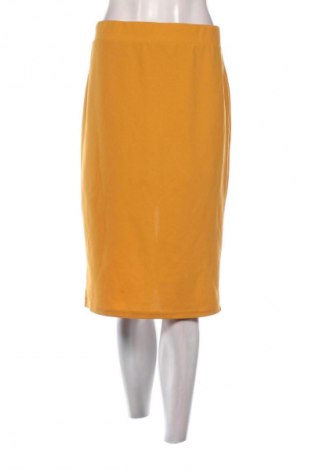 Пола Unbranded, Размер L, Цвят Оранжев, Цена 23,99 лв.