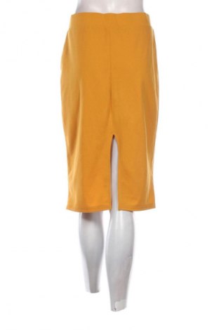 Пола Unbranded, Размер L, Цвят Оранжев, Цена 23,99 лв.