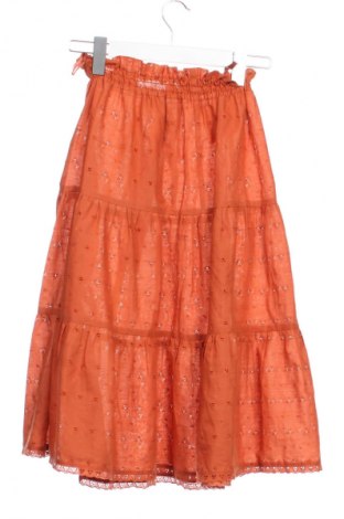 Sukně Unbranded, Velikost XS, Barva Hnědá, Cena  293,00 Kč